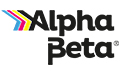 Logo exp_alphabeta