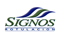 Logo exp_signos