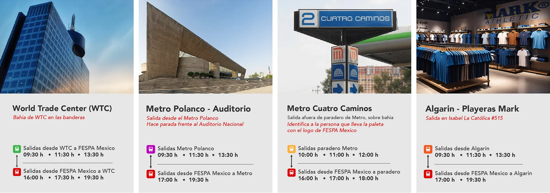Rutas